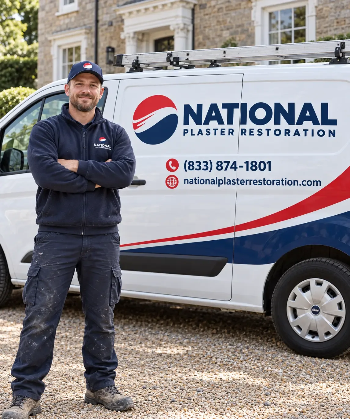 Plaster Repair company in Bonaire, GA
